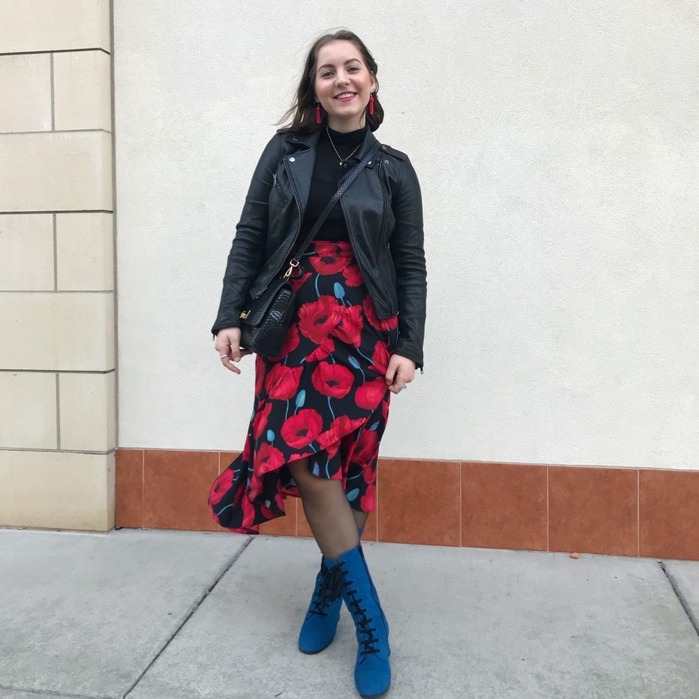 Meet your Posher, Emilie